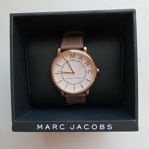 NEW Marc Jacobs Watch